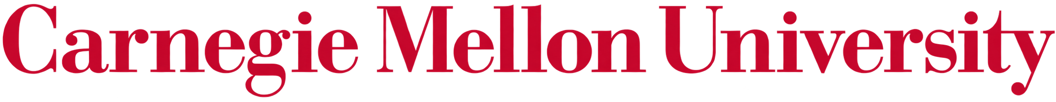 Carnegie Mellon University